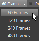 Frame count selector